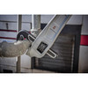 PIPE WRENCH,24",OFFSET,ALUMINUM