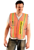 Occunomix Value Mesh Contractor Vest 1/EA