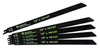 12" x 10/14T Reciprocating Saw Blades