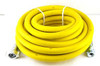 3" x 50ft M&F NPT/Ground Joint Wire Braid Air Hose 1/EA