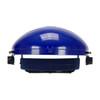 Bouton® Optical 251-01-5400  Face Protection, Size OS, Blue
