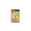 IRWIN 12PC TAP + DIE SET METRIC 3MM - 7MM