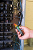 GREENLEE Adjustable Voltage Detector