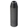 Proto® 1/2" Drive Thin Wall Deep Impact Socket 3/8" - 6 Point 1/ea