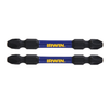 IRWIN IMPACT 2-1/2IN DE PH3 - 2 PACK