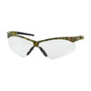 Anser™ 250-AN-10130  Safety Glasses, Size OS, Camouflage