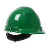 Whistler™ 280-HP241RV  Hard Hats, Size OS, Dark Green