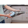 BLACK+DECKER SHELL 7.2V 1.5AH CORDLESS HAND VACUUM IC