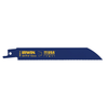 IRWIN RECIP 6" 18TPI 1PK