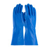 Assurance® 50-N160B  Chemical Resistant, Size L, Blue