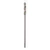 IRWIN STRT SHNK INSTLR WOOD 3/4" X 18"