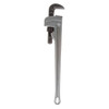 Ridgid 24" Aluminum Straight Pipe Wrench 1/EA