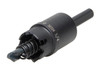 GREENLEE 3/4" Carbide-Tipped Hole Cutter