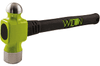 WILTON 40 Oz Head, 14" B.A.S.H® Ball Pein Hammer