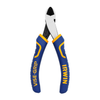 IRWIN 4-1/2" FLUSH DIAGONAL W/SPRING