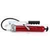 Alemite 500-E Grease Gun 16 oz. Bulk or 14 oz Cartridge W/18" Hose & Coupler