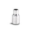 PROTO Skt 3/8 Dr 5/16 12 Pt Intm