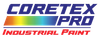Coretex Upside Down Paint Fluorescent Pink 12/CS 60CS/Pallet