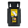 STANLEY 1992 Heavy-Duty Utility Blades 50/PK