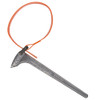 Grip-It™ Strap Wrench, 3 to 10-Inch, 18-Inch Handle