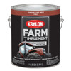 Krylon® Farm & Implement Paint Gallons  Sandable Red Oxide Primer 128 oz. 4/CS