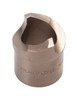 GREENLEE 3/4" Speed Punch®, SS Punch