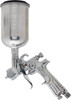 DEWALT Gravity Feed Touch-Up Spray Gun