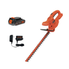 EVOLVE B+D 20V MAX HEDGE TRIMMER