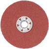 DEWALT 5" XP3 Quick Lock Fiber Disc (24 Grit)