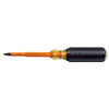 Klein #2 Insulated Screwdriver 4" Shank