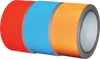 Electro-Tape 1" (25.4 mm) x   30ft Engineer Grade Reflective Tape - Yellow 1/CS