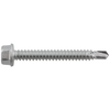 DEWALT 1/4-14X2 HWH BI-FLEX #2 PT BULK 1500/BX