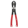 Milwaukee MANUAL UTILITY CRIMPER