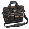 Klein Tradesman Pro Lighted Tool Bag