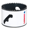 LENOX Bi-Metal Speed Slot Hole Saw With T3 Technology, 2-7/8"