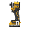 DEWALT 20V ATOMIC IMPACT DRIVER KIT
