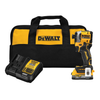 DEWALT 20V ATOMIC IMPACT DRIVER KIT