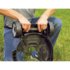 BLACK+DECKER Compact Mower Deck Accessory