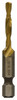 GREENLEE 8-32 Drill/Tap Bit for Stainless Steel