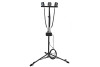 Jameson Wide Area Light with Three Light Heads, Tripod, Case