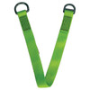 SafeWaze 10' Cross Arm Strap   (P/N FS811-10)