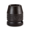 Proto® 3/4" Drive Impact Socket 13/16" - 6 Point 1/ea