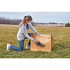 BLACK+DECKER 20V CORDLESS ROS