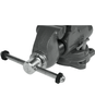 WILTON SE 6.5" Utility Bench Vise, BASH 2041