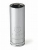 1/2" Drive 12 Point Deep Metric Socket 32mm