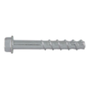 DEWALT Screwbolt Screw Anchor 1/2In X 4In