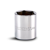 PROTO Skt 1/2Dr 30Mm 6Pt