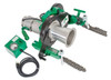 GREENLEE 6005 Cable Puller Package  (P/N 6001-22)