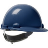 Dom™ 280-HP341SR  Hard Hats, Size OS, Steel Blue