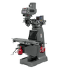 JTM-2 Mill With X and Y-Axis Powerfeeds